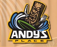 Logo Andy's Place GmbH