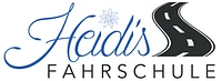 Fahrschule Heidi Grob-Logo
