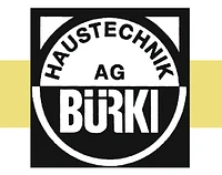 Logo Bürki Haustechnik AG