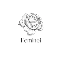 Feminei ® logo