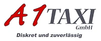 Logo A1 Taxi GmbH