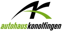 Autohaus Konolfingen AG-Logo