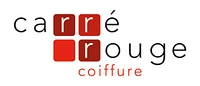 Logo Carré rouge