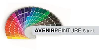Logo Avenir peinture Sàrl