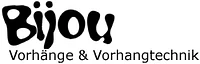 Logo Bijou-Vorhänge