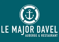 Le Major Davel logo