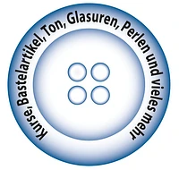 Zum blaue Chnopf logo