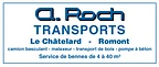 Roch Transports SA