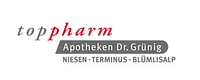 Apotheke Terminus TopPharm-Logo