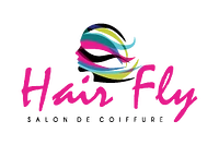 Hair Fly Carla logo