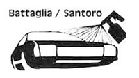 Logo Battaglia, Santoro und Partner GmbH