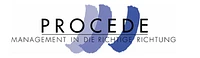 PROCEDE, Friedli M. GmbH-Logo