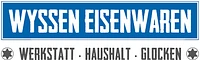 Wyssen Eisenwaren-Logo