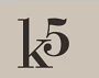 k5 Coiffeur & Hairstyling am Limmatplatz-Logo