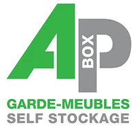 Logo AP BOX Sàrl