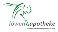 Löwen-Apotheke Frick AG-Logo