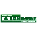Logo La Tandure