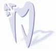Zahnarzt-Praxisgemeinschaft Dr. Probst-Logo