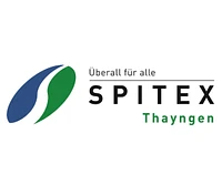 Logo Spitex Thayngen