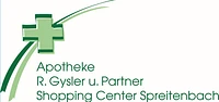 Logo Gysler Richard und Partner
