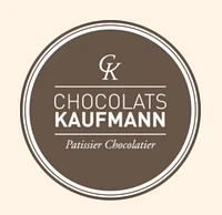 Chocolats Kaufmann-Logo