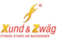 Xund & Zwäg logo