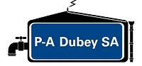 Logo Dubey Pierre-Alain SA