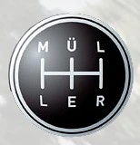 Fahrschule Silvia Müller-Logo