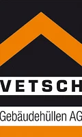 Logo Vetsch Gebäudehüllen AG