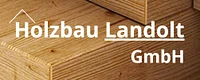 Holzbau Landolt-Logo