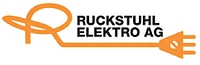 Logo Ruckstuhl Elektro AG