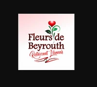 Logo Fleurs de beyrouth