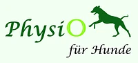 Logo Physio für Hunde