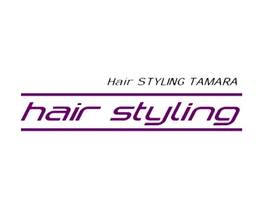 Hair-Styling Tamara