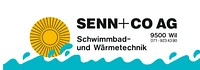 Logo Senn + Co. AG