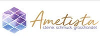 Ametista Mineralien-Logo