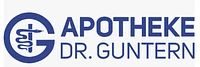 Apotheke Dr. Guntern AG-Logo