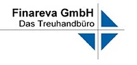 Logo Finareva GmbH