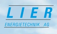 Lier Energietechnik AG logo