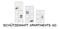Logo Schützenmatt Apartments AG