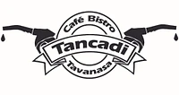Tancadi Cafe-Bistro und Tankstelle/Restaurant-Logo