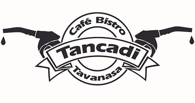 Tancadi Cafe-Bistro und Tankstelle/Restaurant