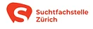 Suchtfachstelle Zürich logo