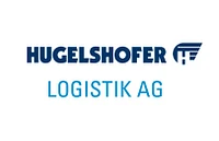 Logo Hugelshofer Logistik AG