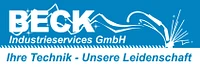 Logo BECK Industrieservices GmbH
