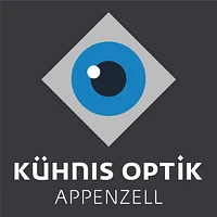 Kühnis Optik Appenzell AG-Logo