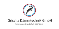 Grischa Dämmtechnik GmbH-Logo