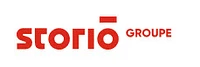 Logo STORIO GROUP