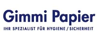 Logo Gimmi Papier AG