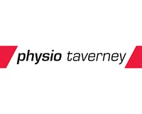 physio taverney logo